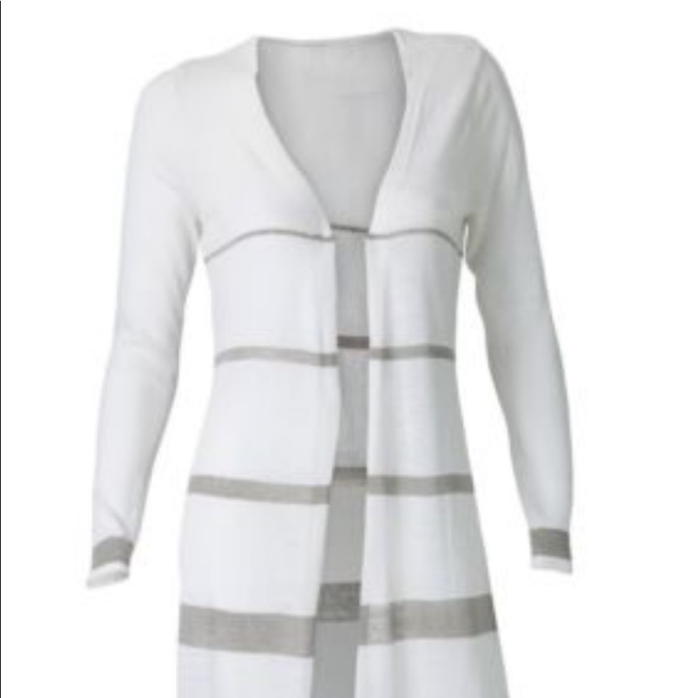 Cabi Full length Riviera Duster